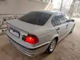 BMW 3 series, 2000-4