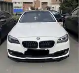 Губа для бампер BMW F10-2