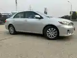 Toyota Corolla, 2011-7