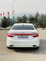 Hyundai Grandeur, 2014-4