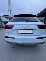 Audi Q7, 2019-5