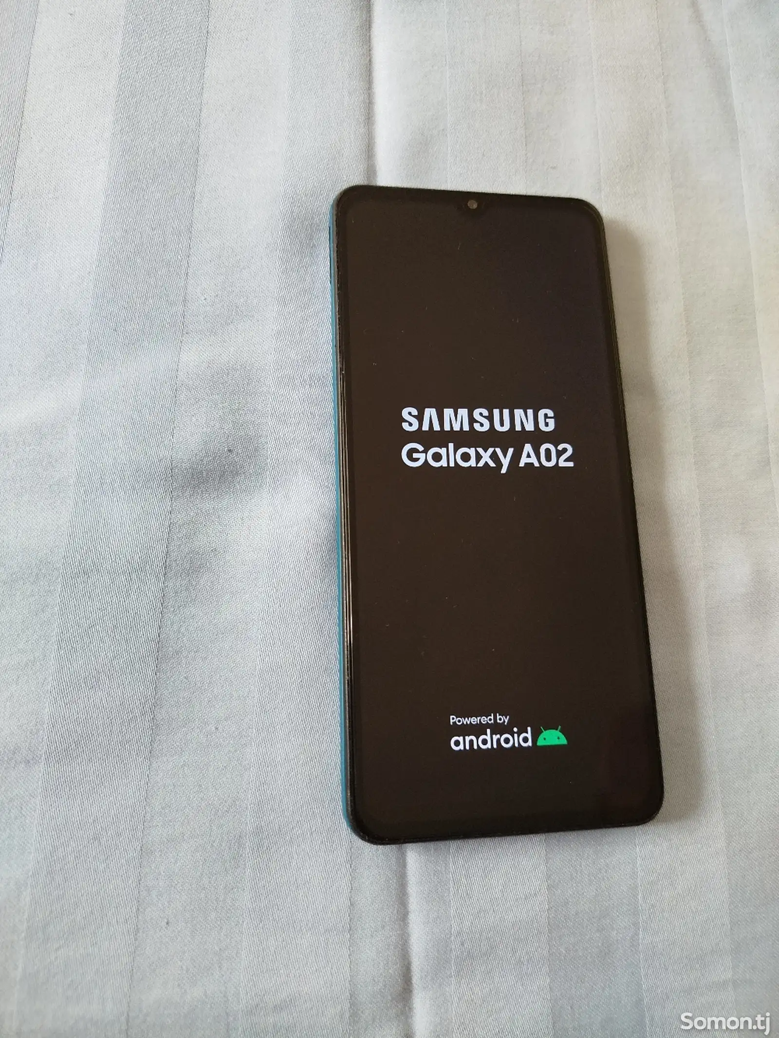 Samsung Galaxy A02 32gb-1