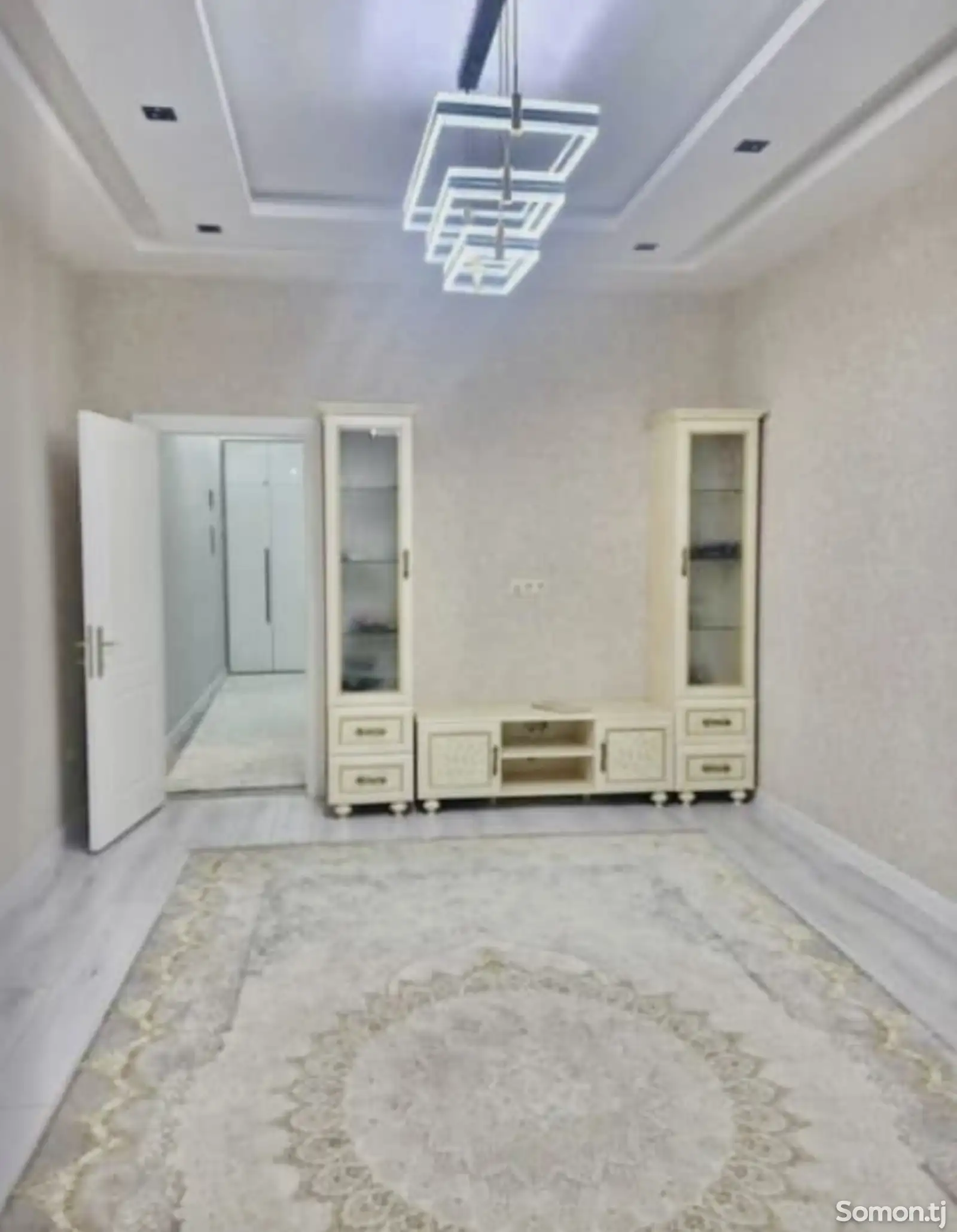 3-комн. квартира, 15 этаж, 95м², ул. Айни 53, супермаркет релакс-1