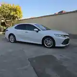 Toyota Camry, 2019-5