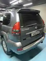 Toyota Land Cruiser Prado, 2009-7