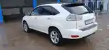 Lexus RX series, 2007-2