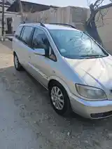 Opel Zafira, 2003-3