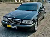 Mercedes-Benz C class, 2000-2