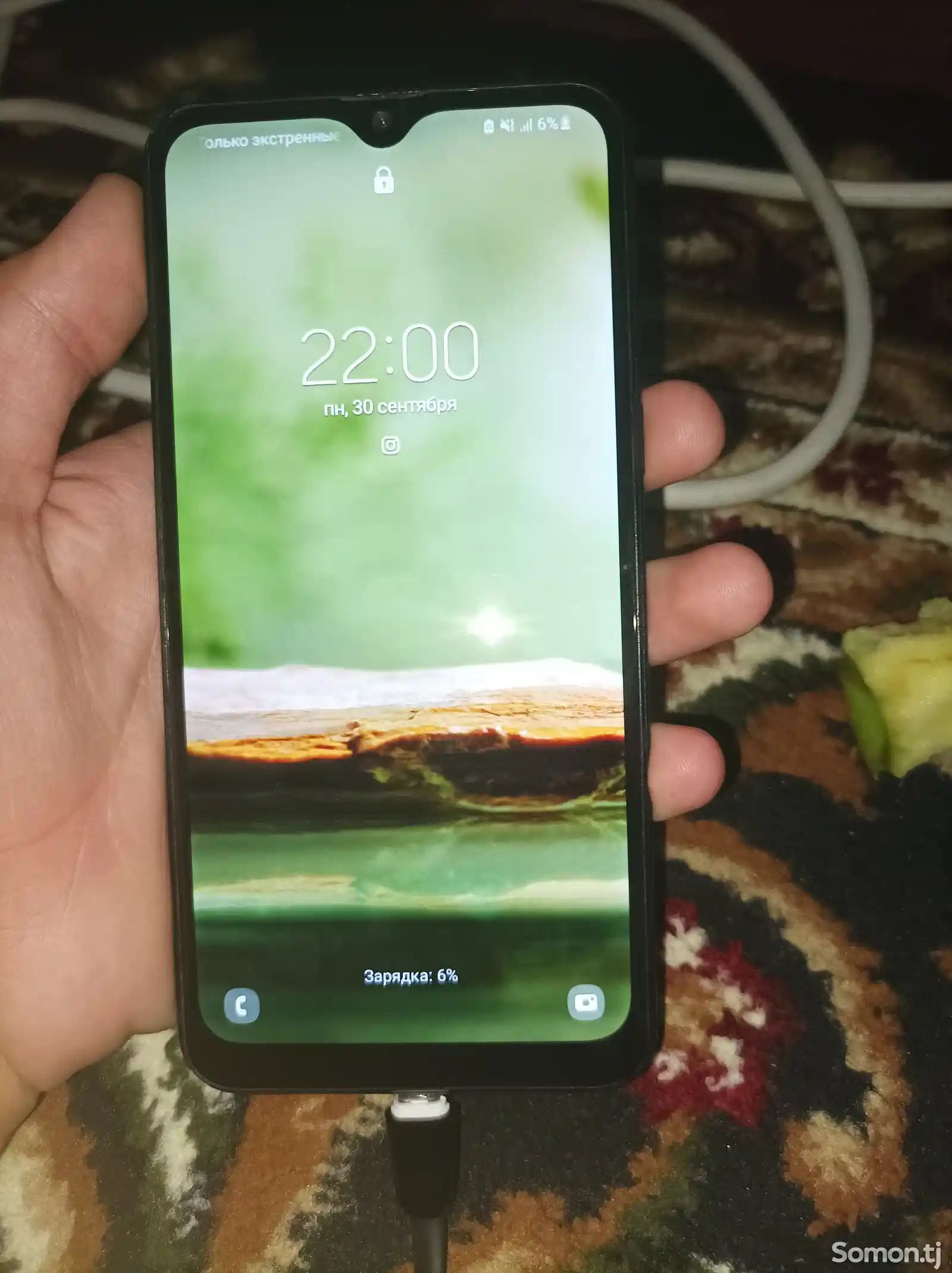 Samsung Galaxy А10s