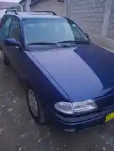 Opel Astra F, 1997-6