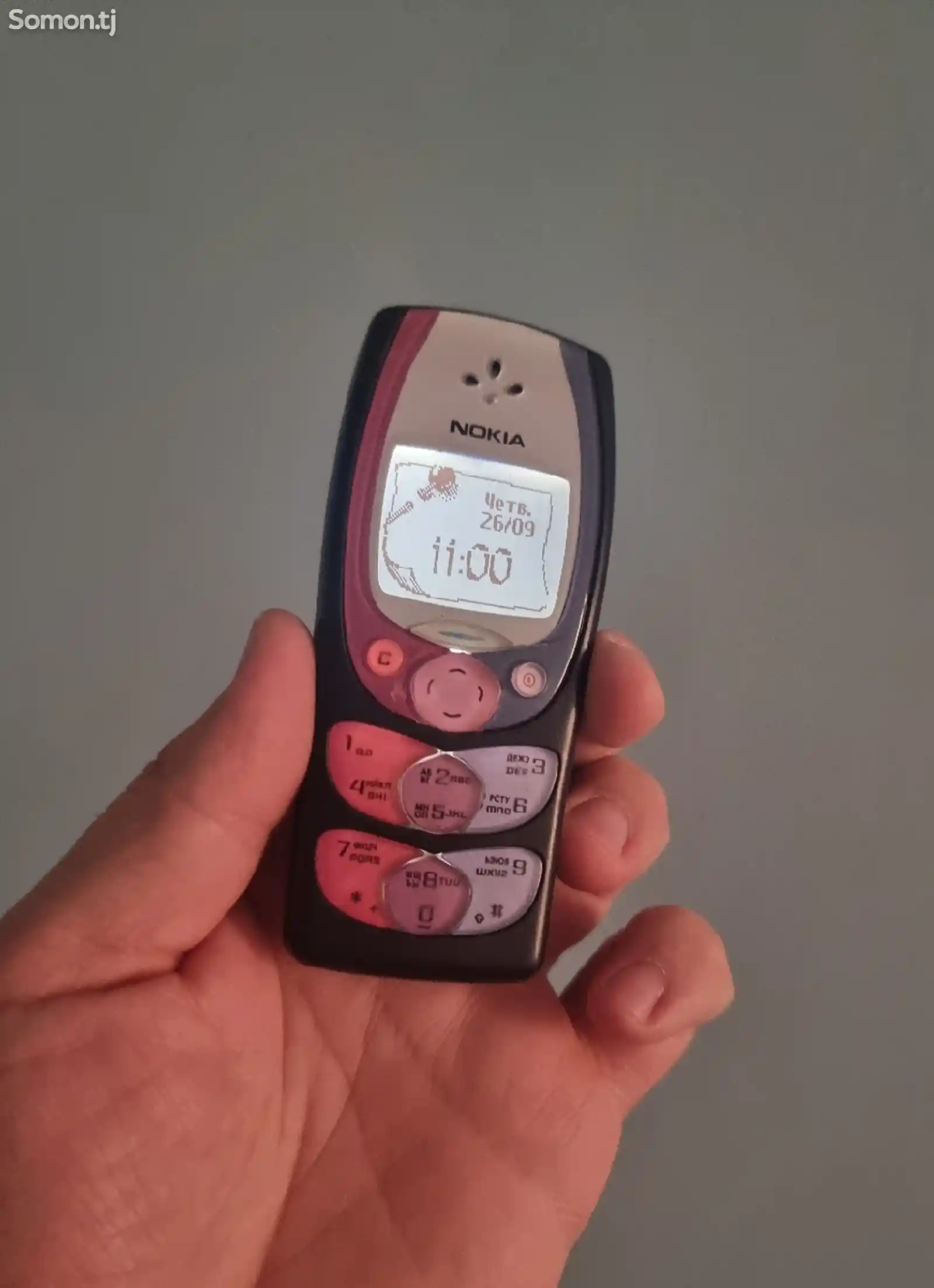 Nokia 2300-1