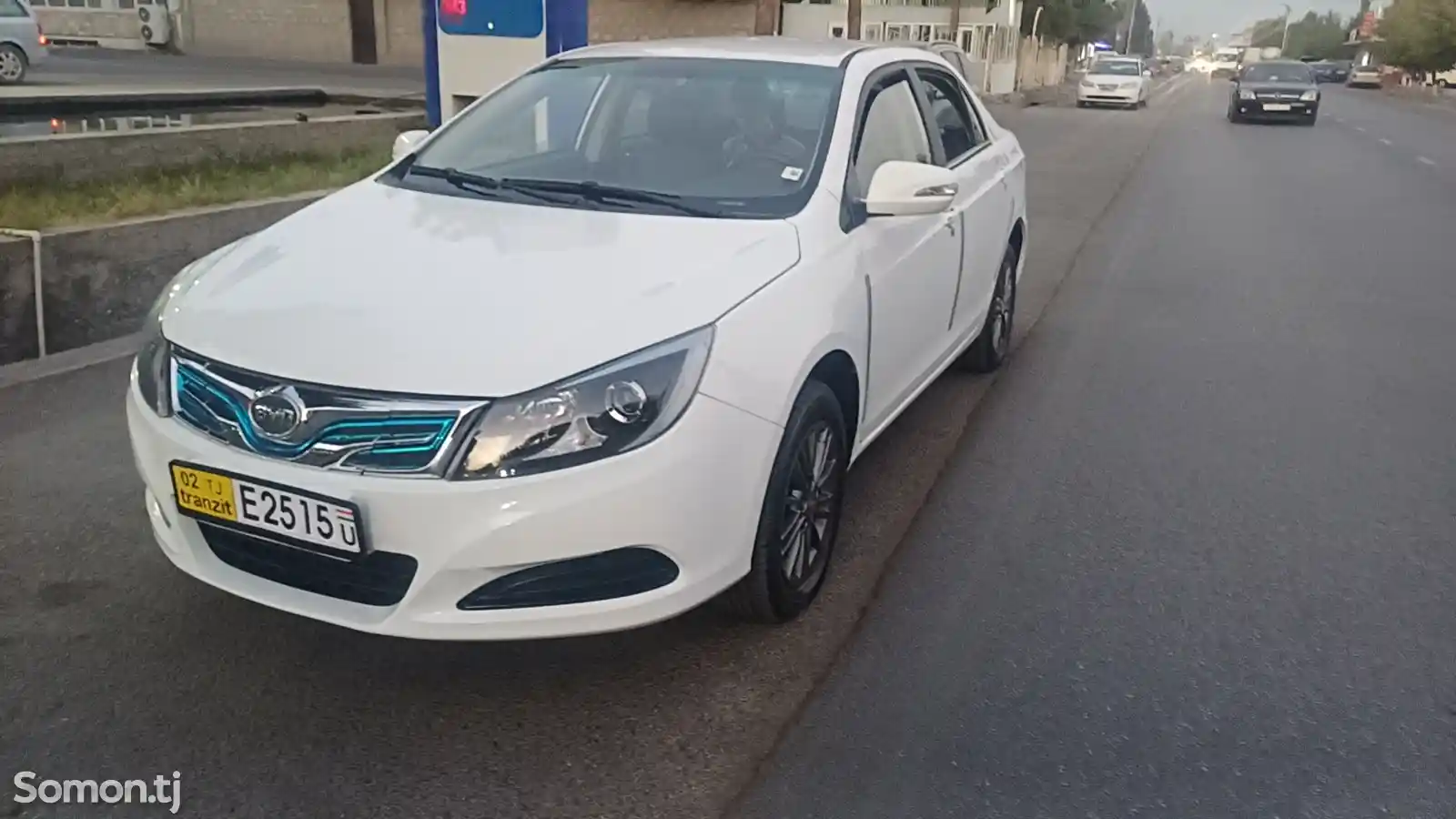 BYD Другие модели, 2019-2