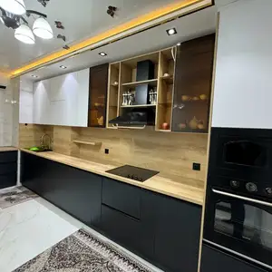 2-комн. квартира, 7 этаж, 80м², шохмансур