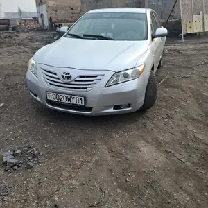 Toyota Camry, 2009