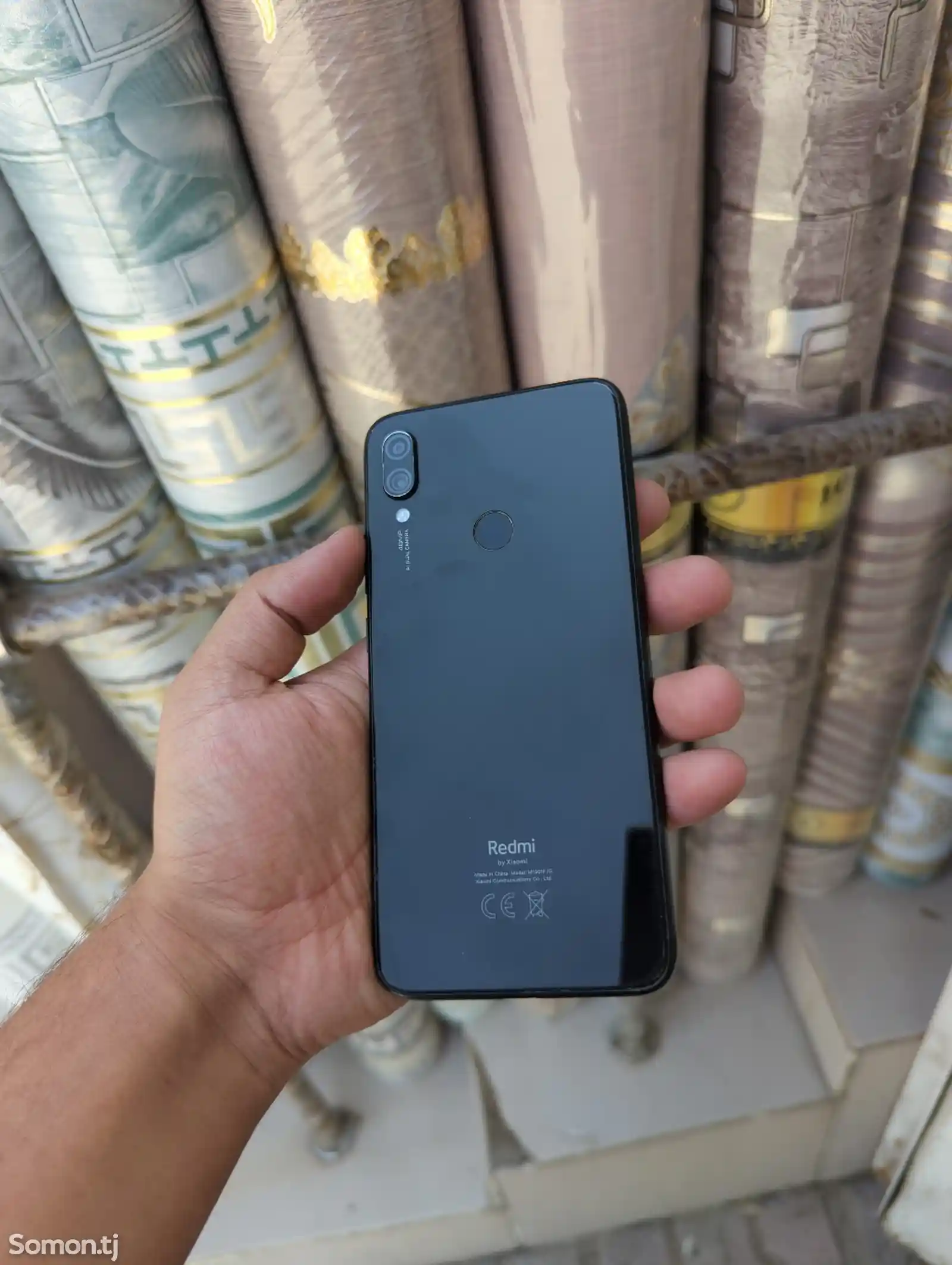 Xiaomi Redmi Note 7-1