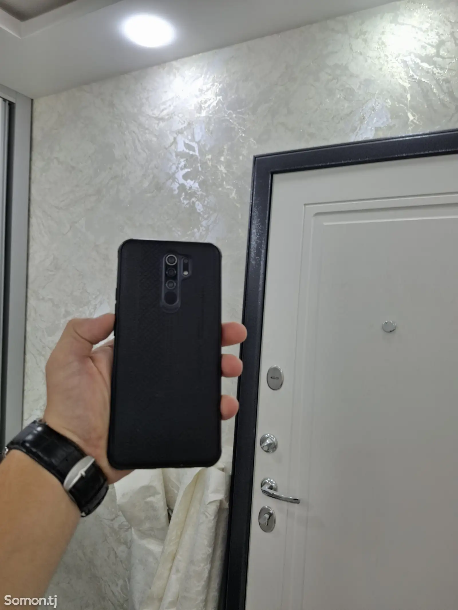 Xiaomi Redmi 9 Рrime-4