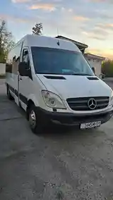 Микроавтобус Mercedes-Benz Sprinter, 2007-2