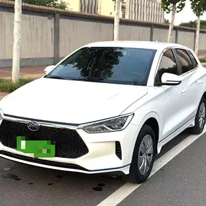 BYD E2, 2020