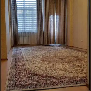 2-комн. квартира, 3 этаж, 100м², Сино