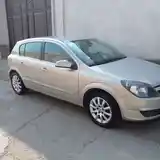 Opel Astra H, 2008-2