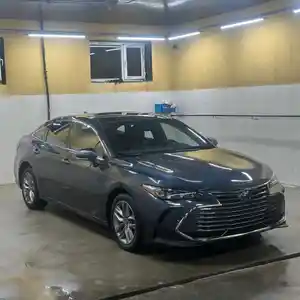Toyota Avalon, 2019