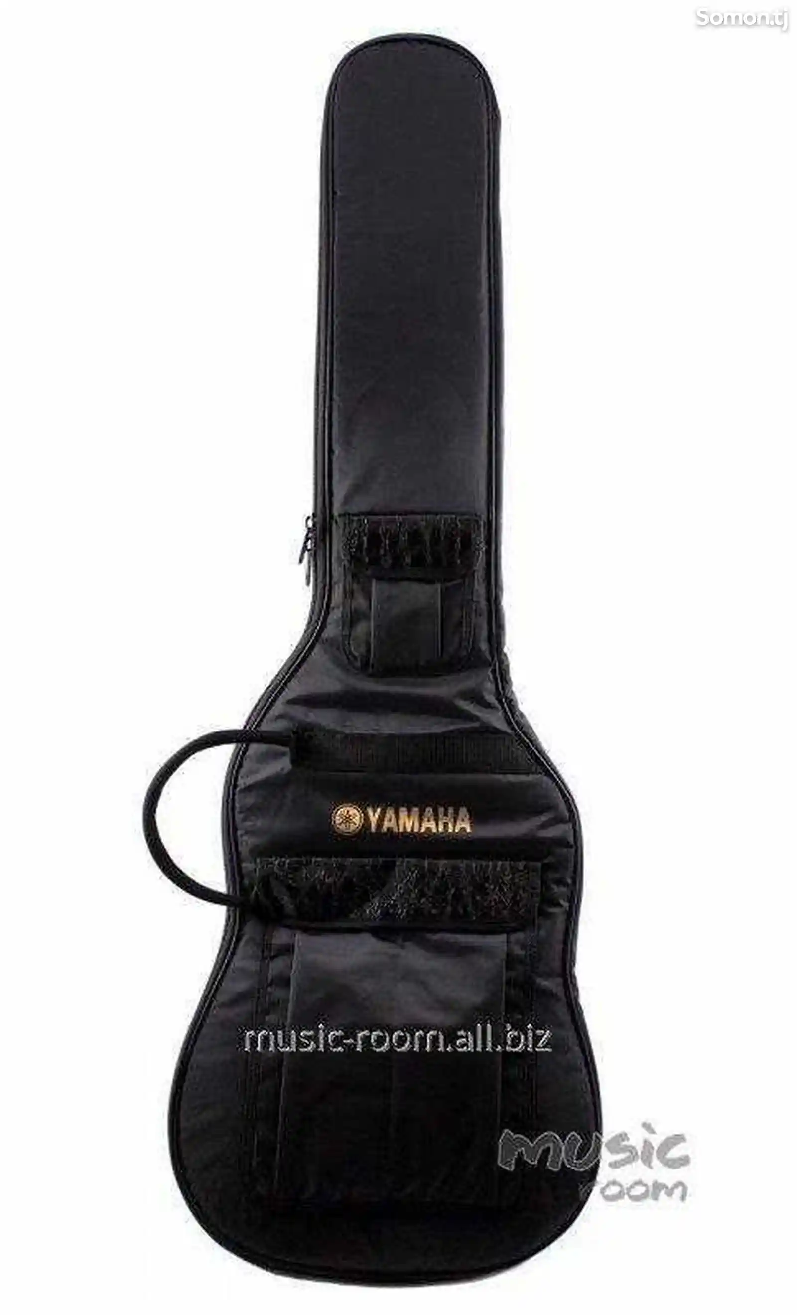 Чехол Yamaha для бас-гитары