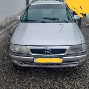 Opel Astra F, 1997