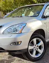 Lexus RX series, 2006-4