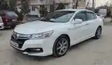 Honda Accord, 2014-3