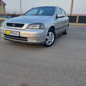 Opel Astra G, 1999