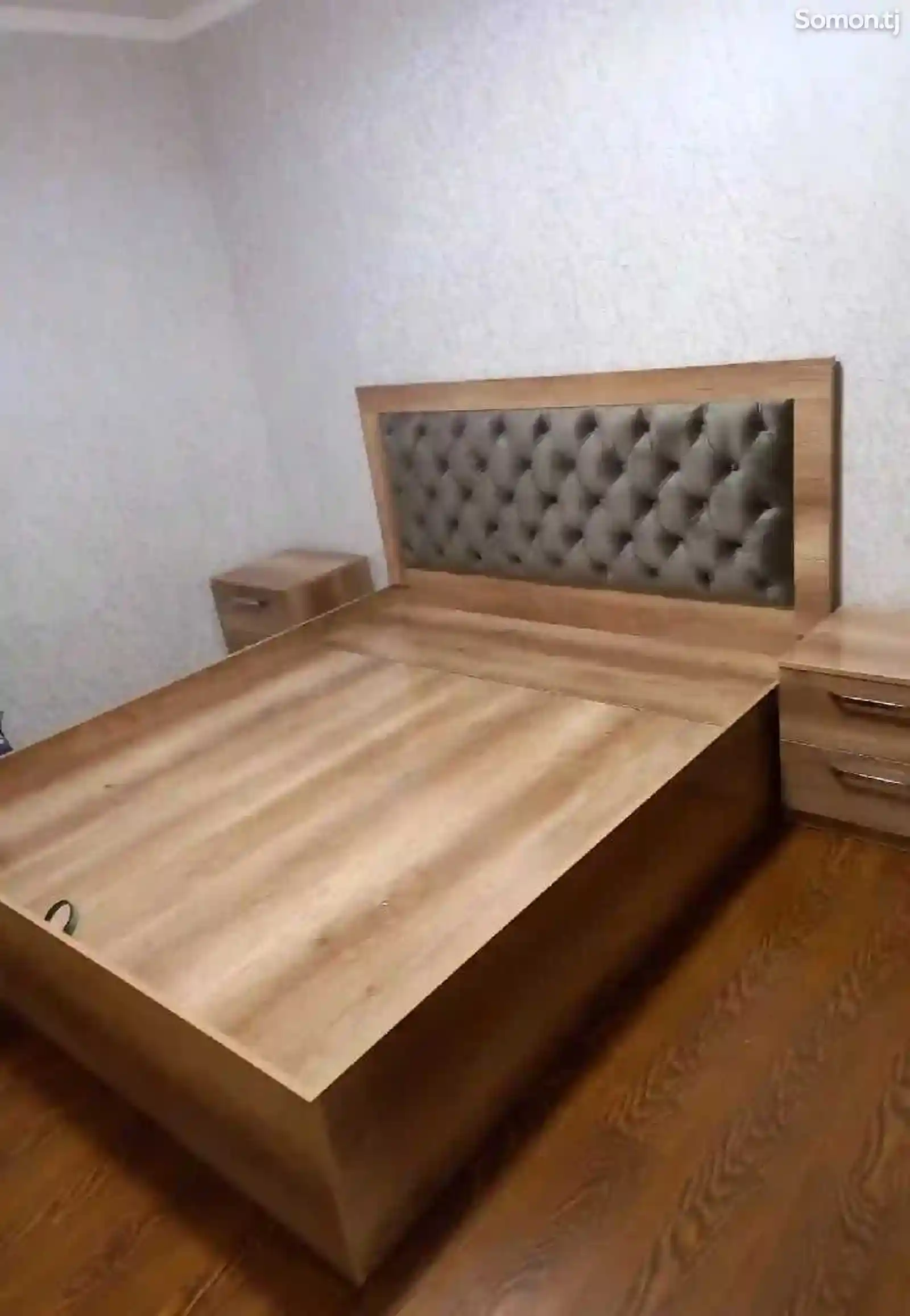 Кровать, 0052