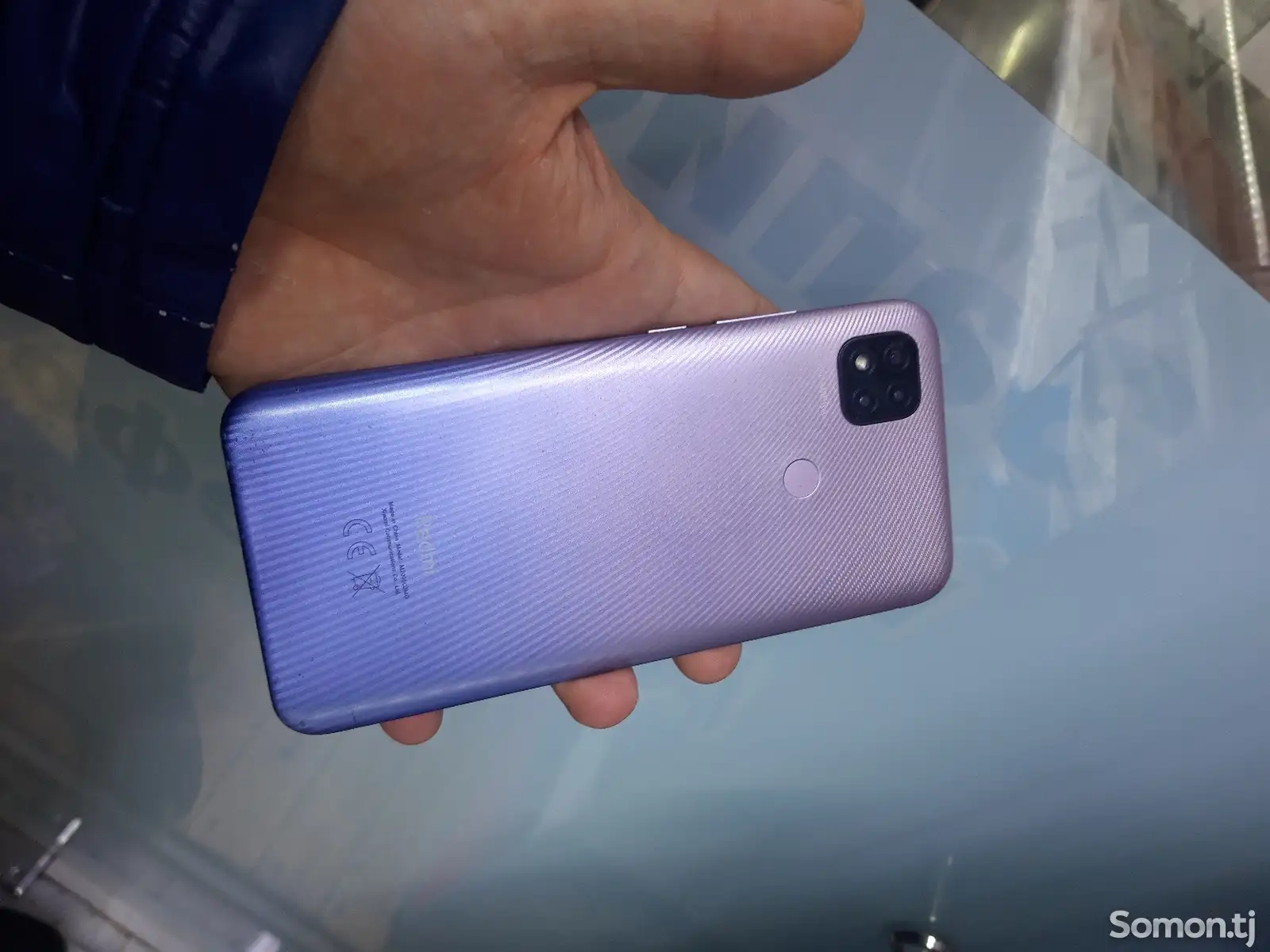 Xiaomi Redmi 9c 128gb-1