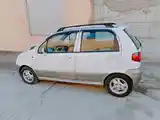 Daewoo Matiz, 2003-4