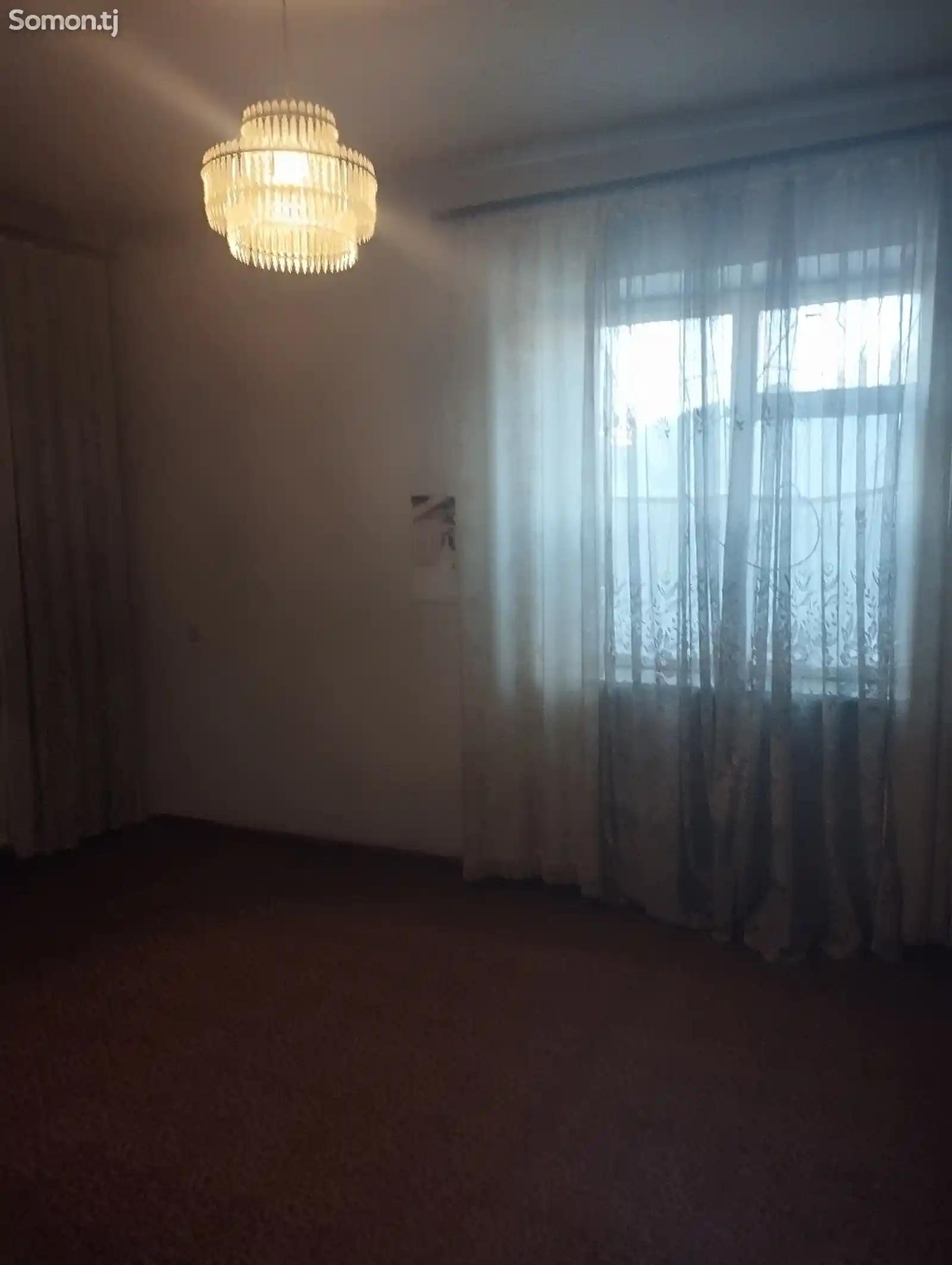 1-комн. квартира, 1 этаж, 40 м², Чайхона Рохат-2