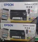 Принтер Epson 3258-2