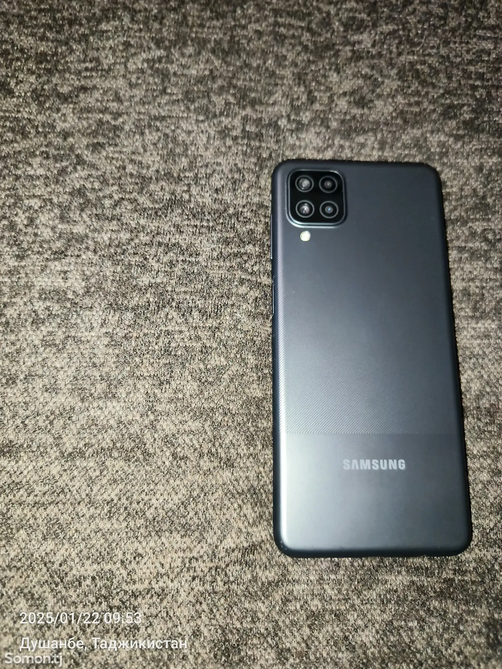 Samsung Galaxy A12, 64gb-1