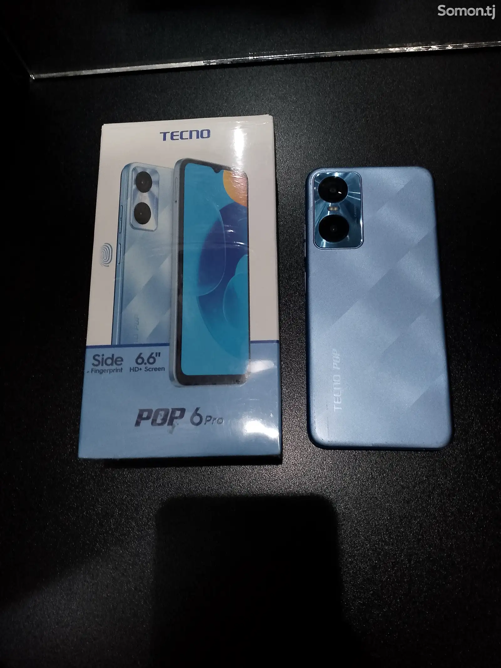 Tecno Pop 6 Pro-1