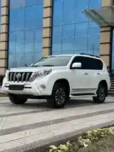 Toyota Land Cruiser Prado, 2013-9