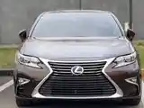 Lexus ES series, 2016-16