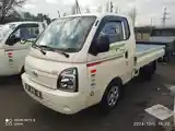 Бортовой автомобиль Hyundai Porter, 2017-2