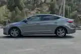 Hyundai Elantra, 2017-2