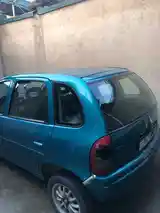 Opel Corsa, 1995-4