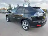 Lexus RX series, 2008-3