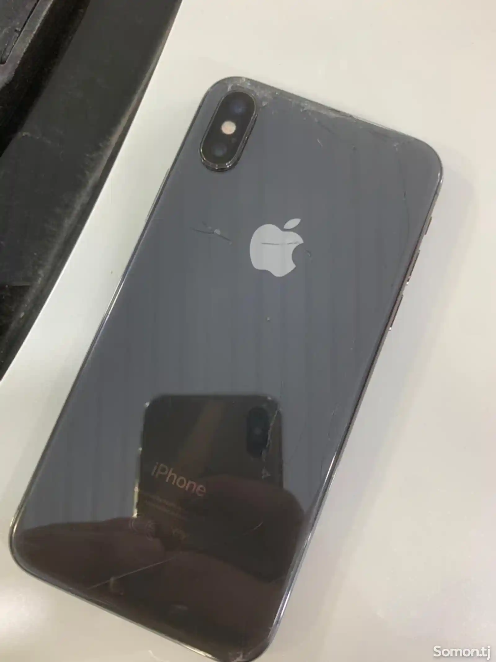 Apple iPhone X, 256 gb-2