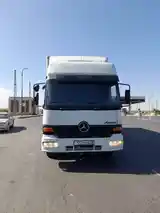 Контейнеровоз Mercedes-Benz Atego 1328,2002-9