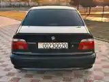 BMW 5 series, 2000-3