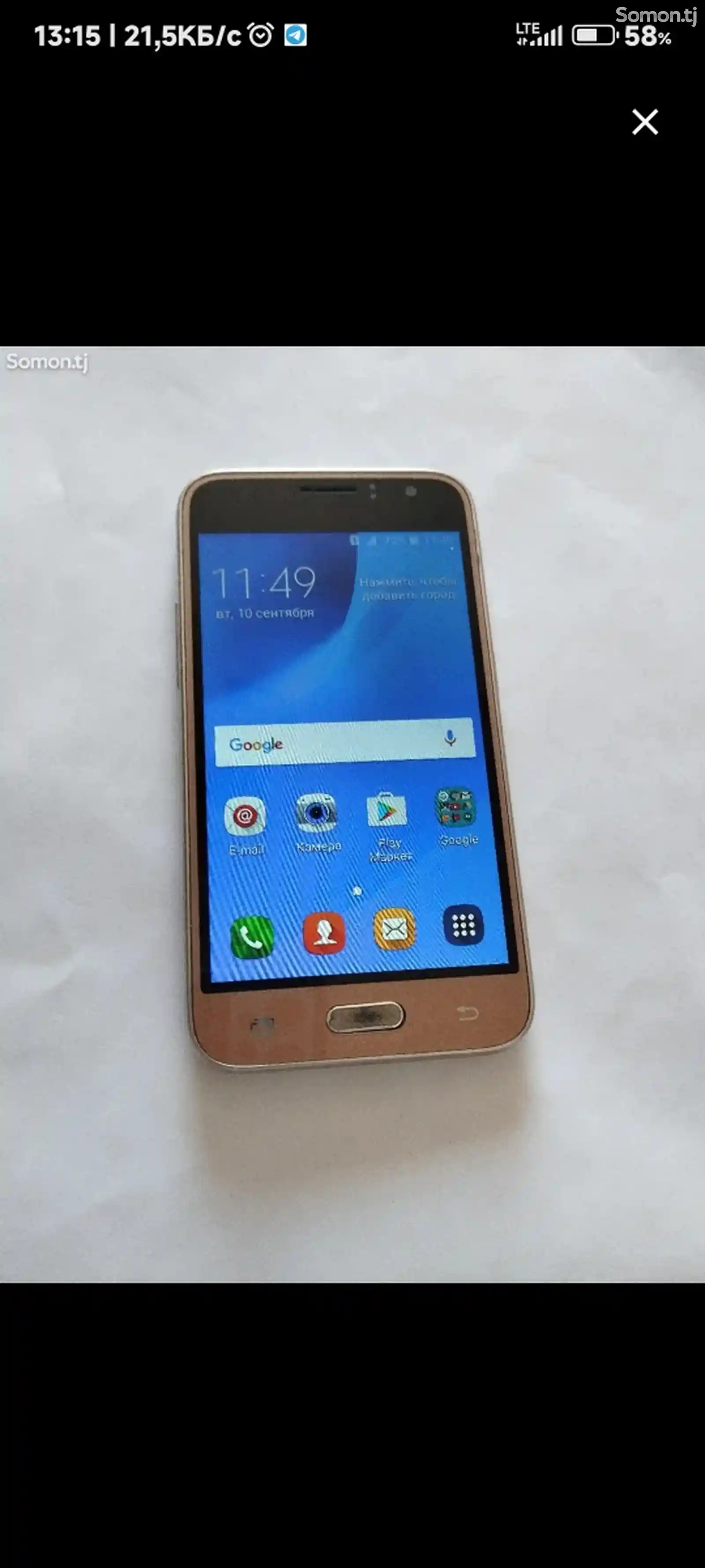 Samsung Galaxy J1 8gb-3