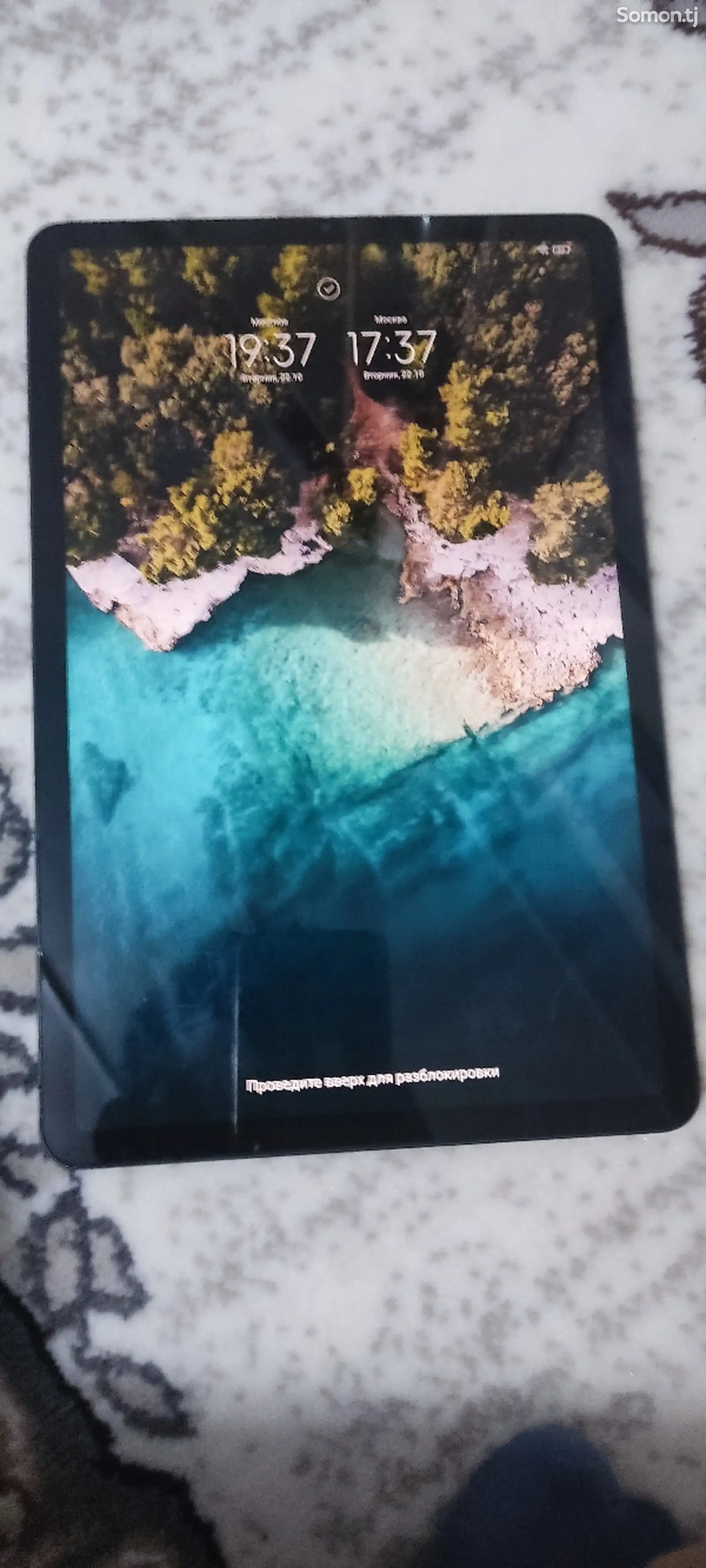 Планшет Xiaomi Pad 5-3