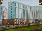 4-комн. квартира, 11 этаж, 107 м², Чалчам-2