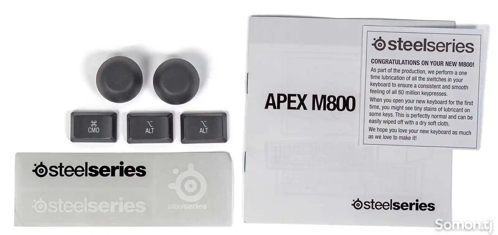Клавиатура Apex M800-6